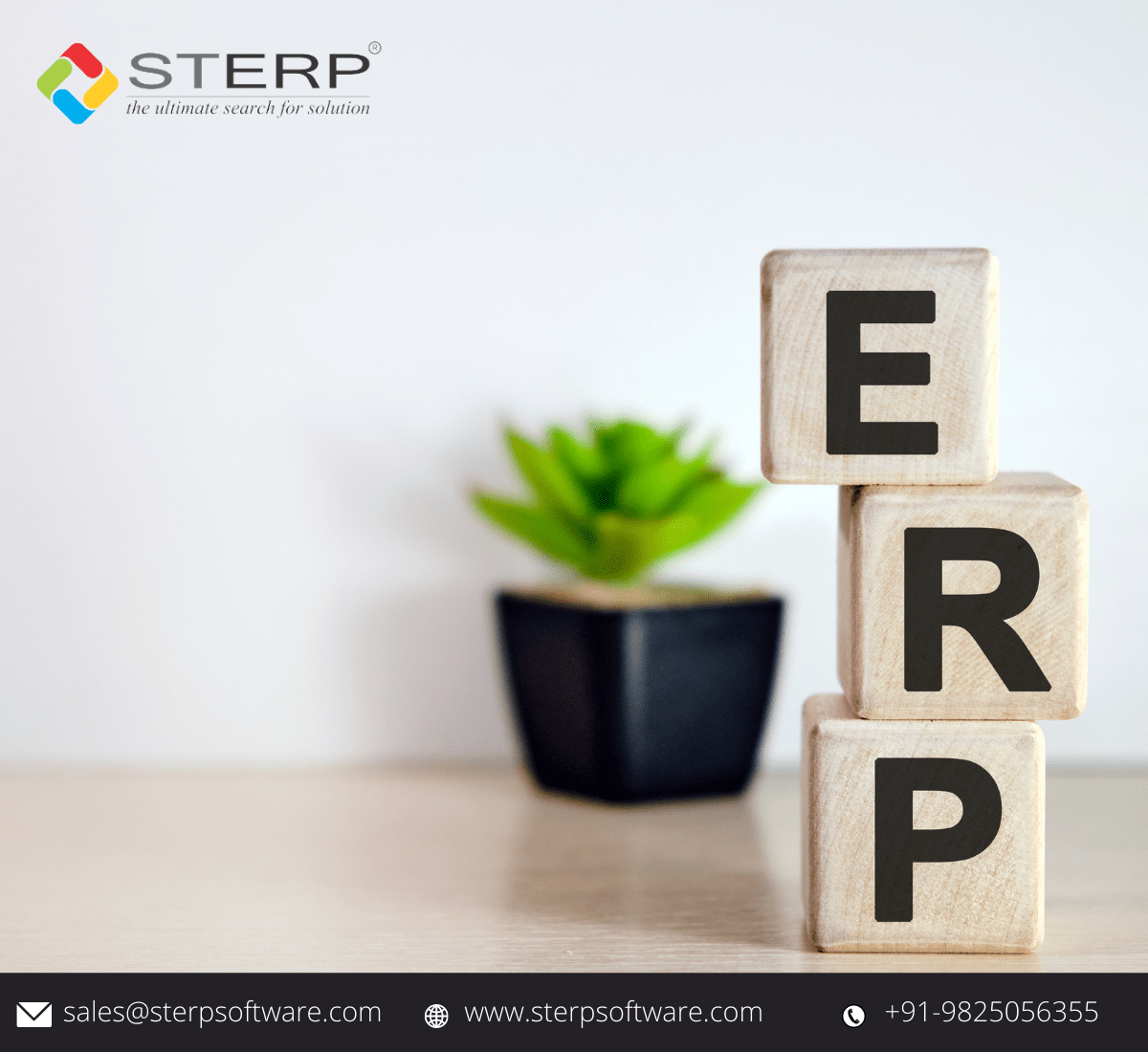 How to choose the Best Engineering ERP Software for your Business?