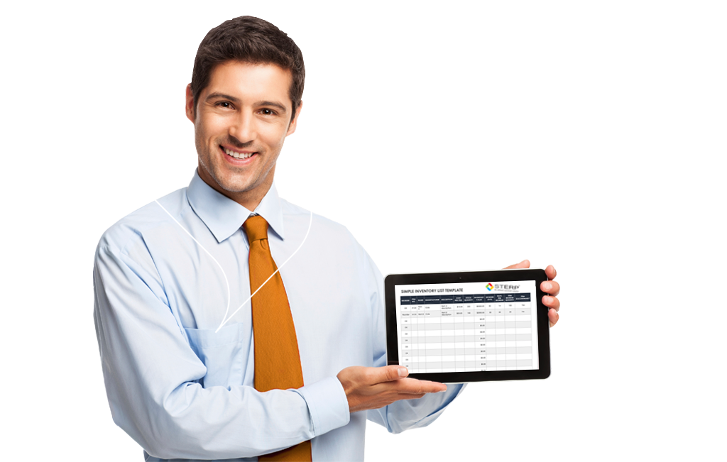 Purchase & Inventory Control